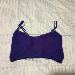 Indigo Bra